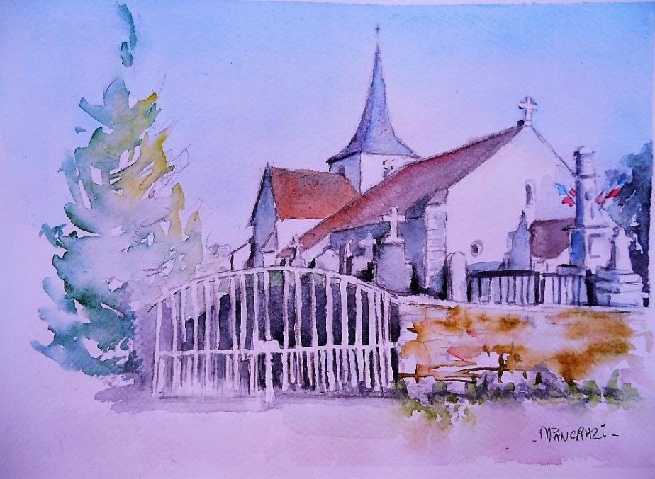 Le 7 septembre c’est la Rentrée ! Tous à vos&nbsp;pinceaux….