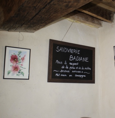 DU NOUVEAU A CLOMOT&nbsp;!