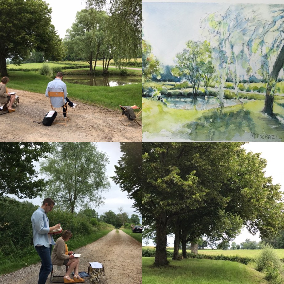 Cours d’initiation et de perfectionnement à l’ATELIER de CLOMOT**&nbsp;!