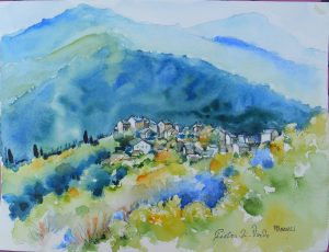 Samedi 24 Juillet, c’est la Fête à Pietra di Verde&nbsp;!