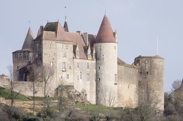 Exposition de Peinture et Sculpture à Châteauneuf en Auxois du 14 juillet au 15 août&nbsp;!