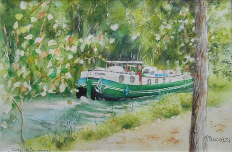 C’EST L’ETE A L’ATELIER de CLOMOT&nbsp;!