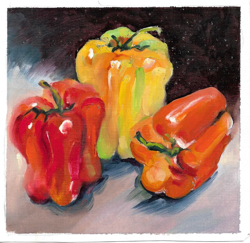 L’été s’achève ! Les cours reprennent à l’Atelier de Clomot&nbsp;!